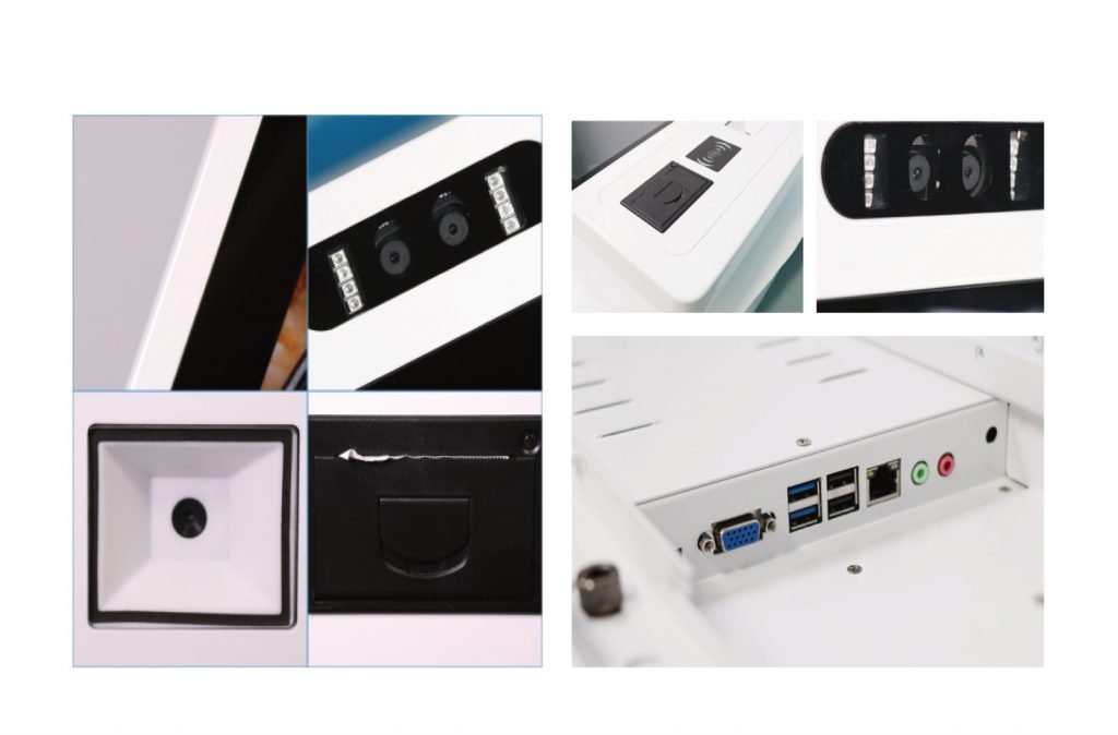 Self Service Kiosk 9