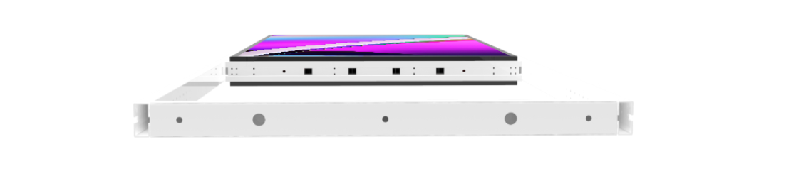 Double Sided Display 1