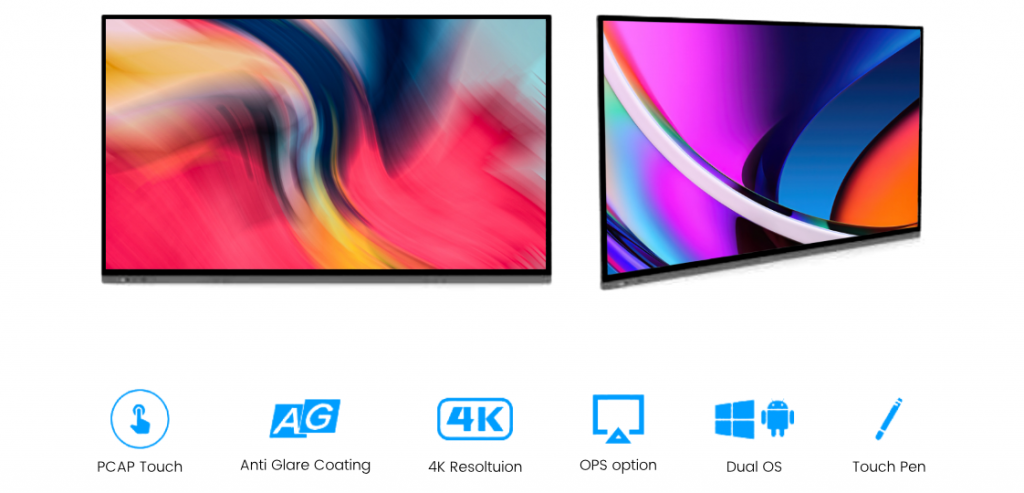 Interactive White Board 1