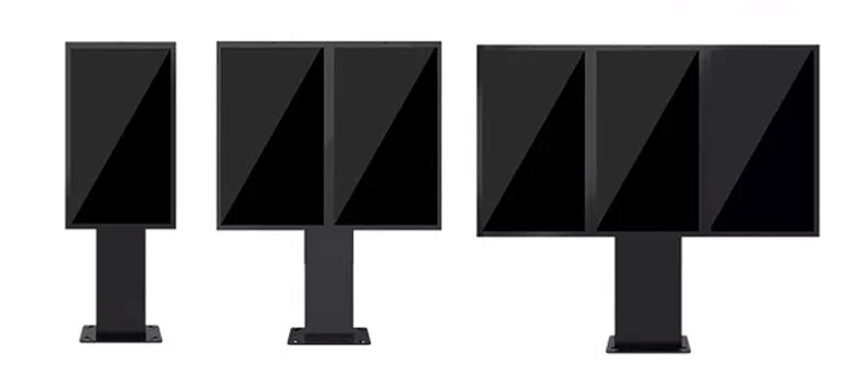 Drive Thru menu boards 1