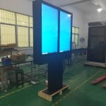 Drive Thru menu boards 23