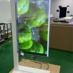 Transparent OLED Display 30 Transparent OLED Display 29