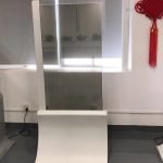 Transparent OLED Display 26 Transparent OLED Display 25