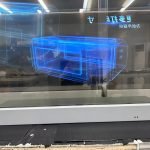 Transparent OLED Display 20 Transparent OLED Display 19