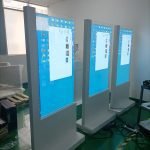 Transparent OLED Display 10 Transparent OLED Display 9