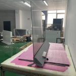 Transparent OLED Display 8 Transparent OLED Display 7