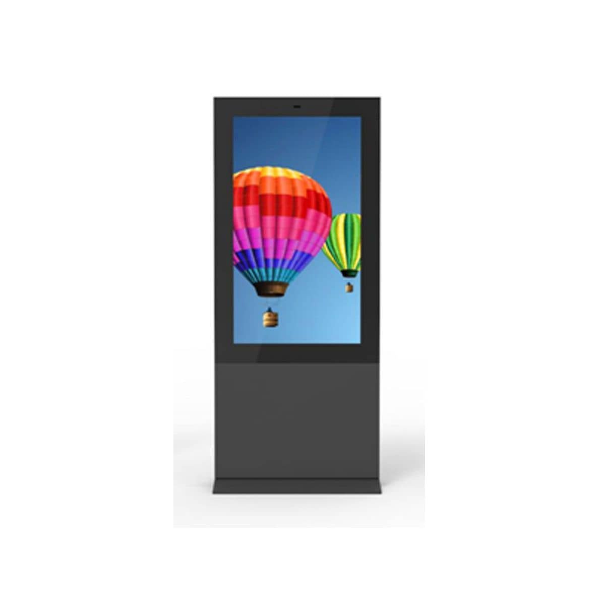 Full Outdoor Digital Signage 1