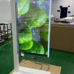 Transparent OLED Display 29