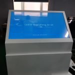 Transparent OLED Display 15