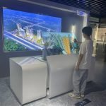 Transparent OLED Display 13