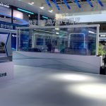 Transparent OLED Display 5